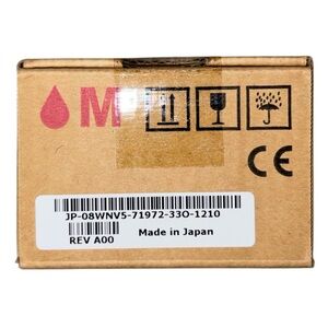Genuine Dell 2150 / 2155 Series Magenta Toner Cartridge 8WNV5 NEW Sealed